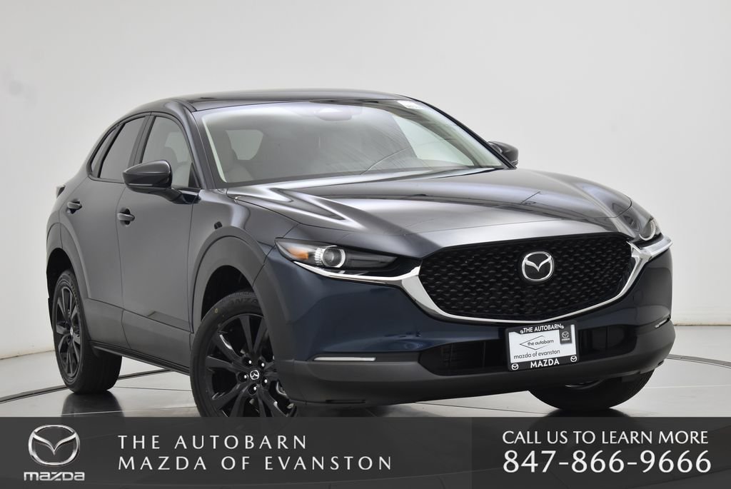 2026 Mazda CX-30 Select Sport AWD's photo