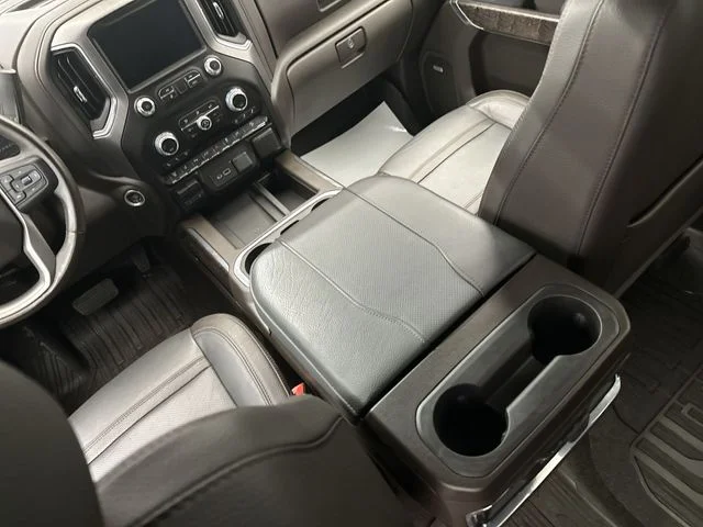Used 2023 Black GMC Denali image 25