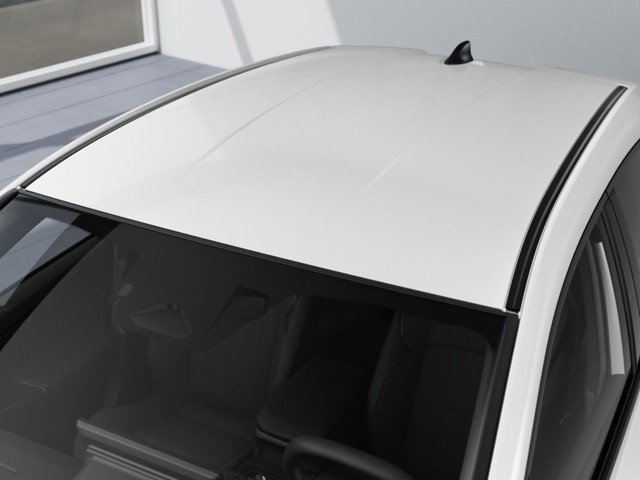New 2026 COSMIC WHITE PEARL Subaru Premium FWD image 13