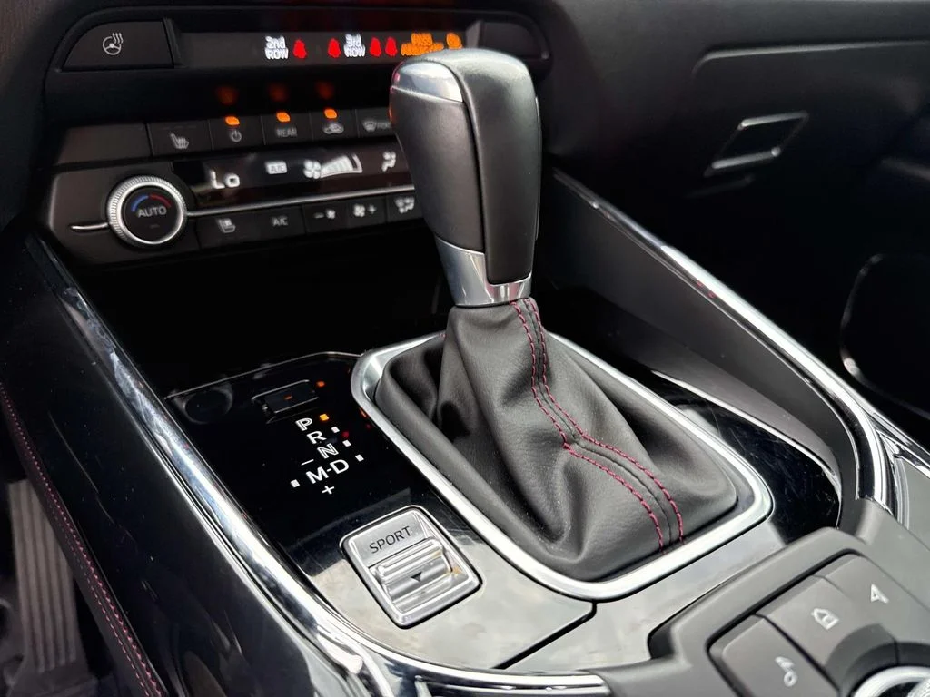 Certified Used 2023 Gray Mazda Carbon Edition image 38