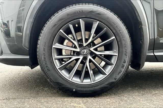 Certified Used 2023 CAVIAR Lexus Premium image 34