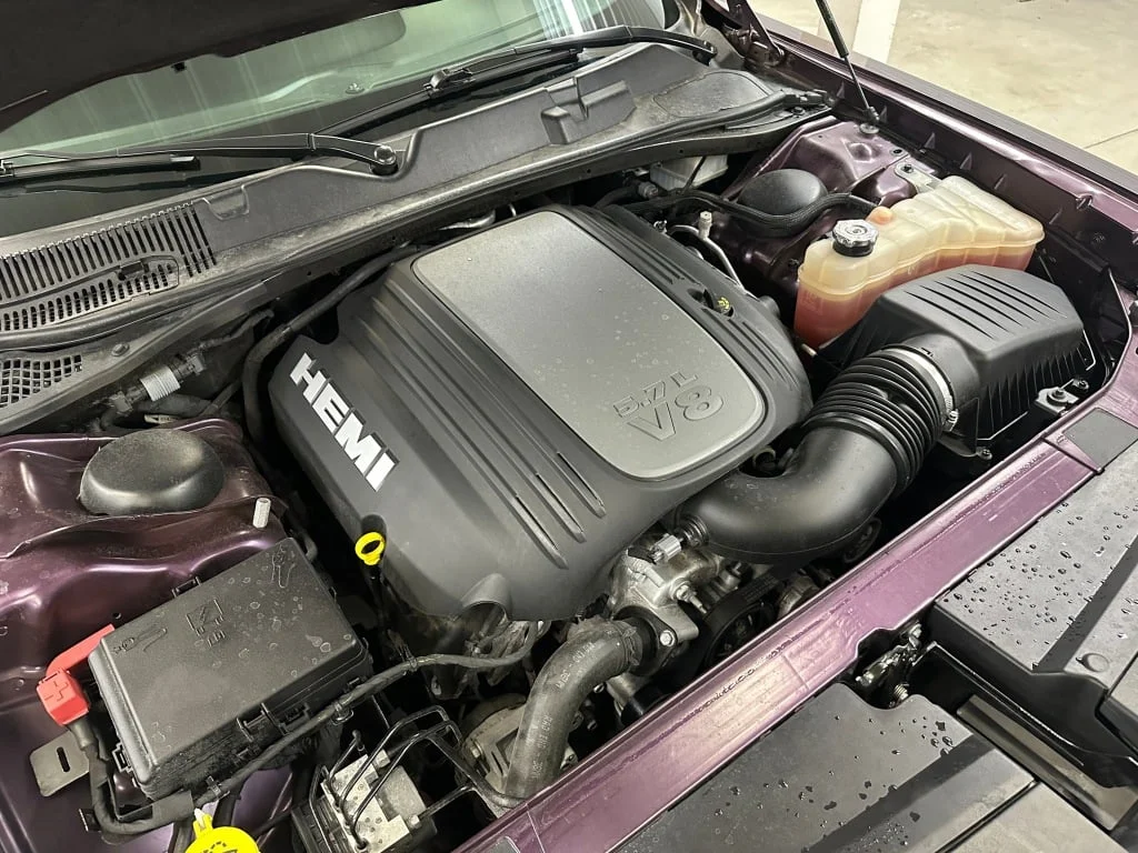 2020 Dodge Challenger R/T - Photo 33
