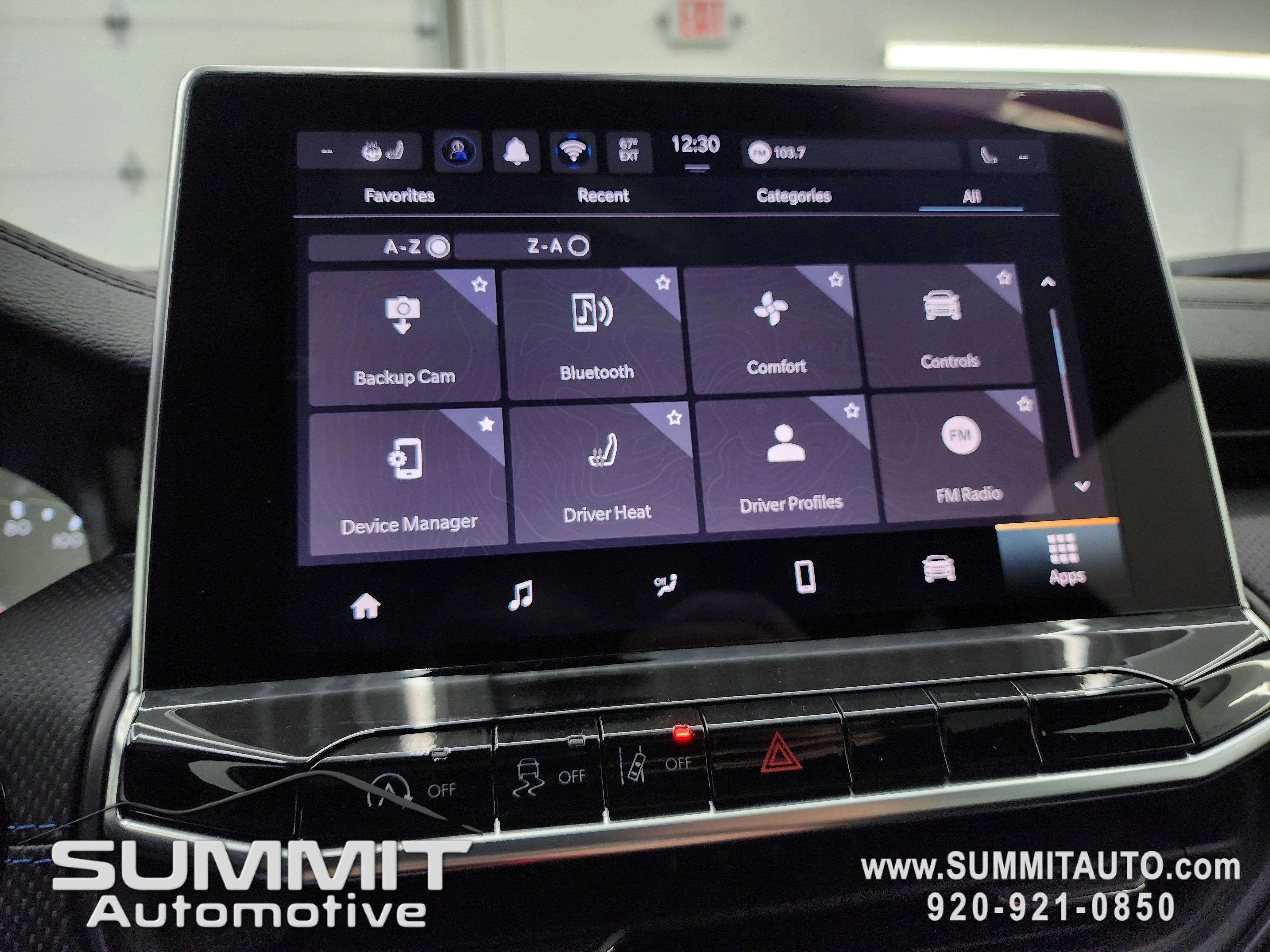 2026 Jeep Compass Altitude Special Edition - Photo 53