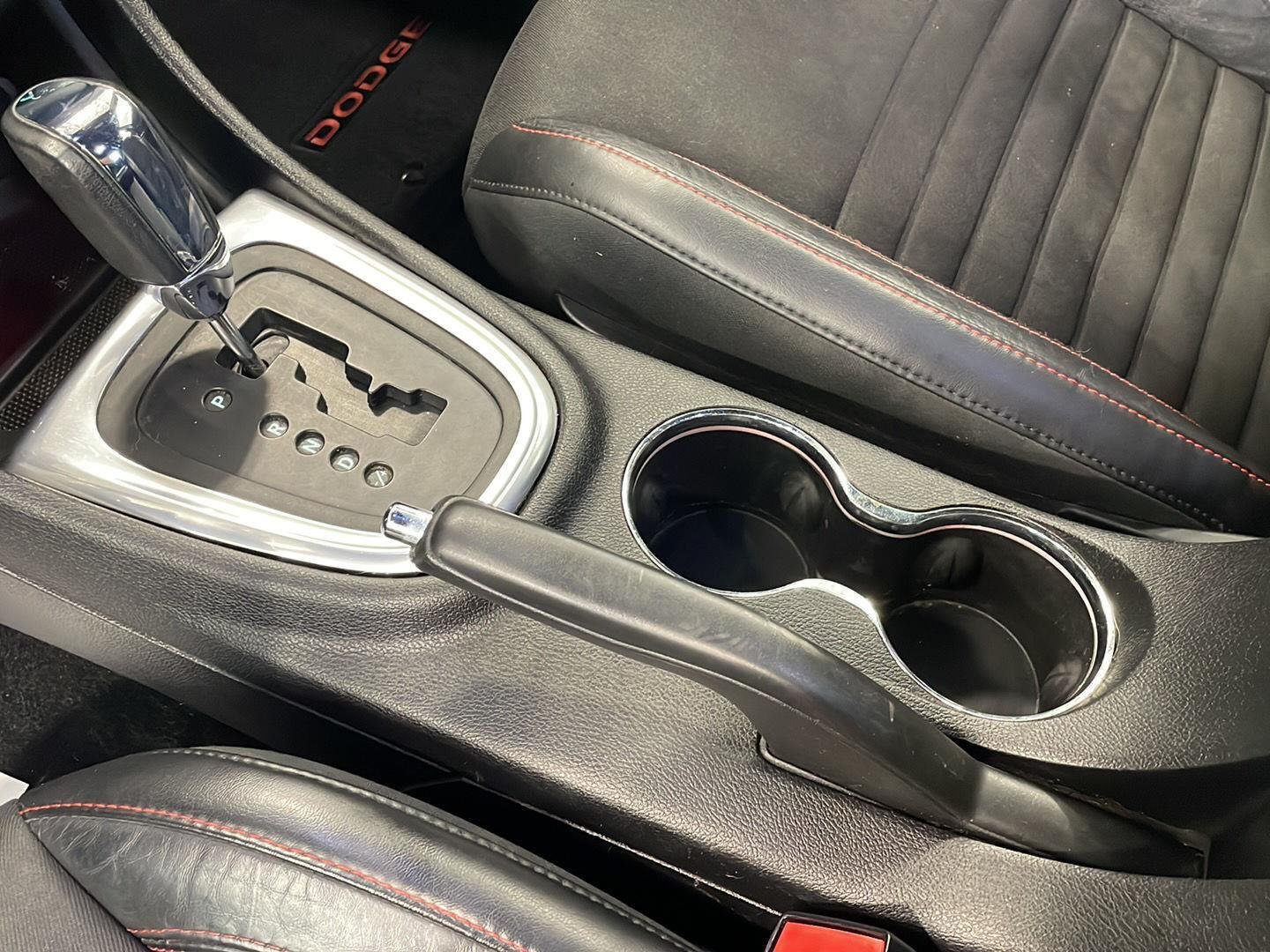 Used 2013 Black Dodge R/T image 18