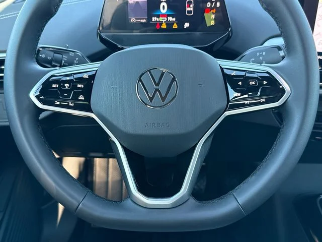 New 2026 Pure Gray Volkswagen Pro image 30