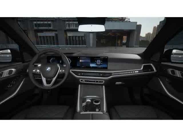 Used 2026 Dravit Grey Metallic BMW sDrive40i image 10