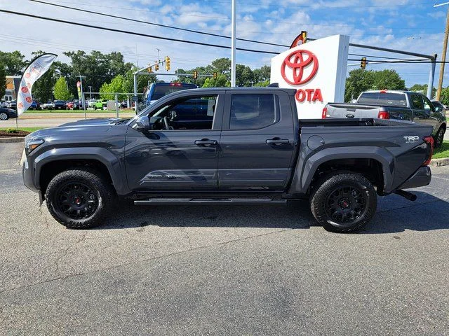 New 2026 Underground Toyota  TRD Sport image 8