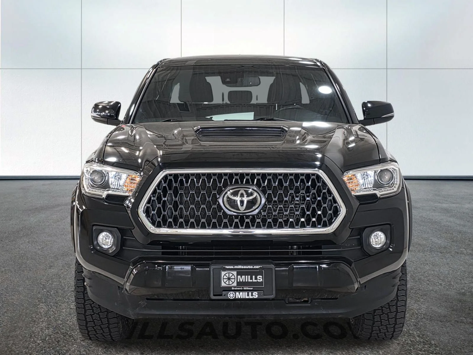 Used 2019  Toyota TRD Sport image 12