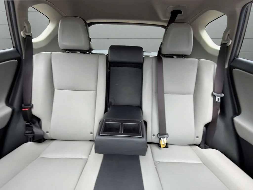 Used 2018 Gray Toyota Limited image 12