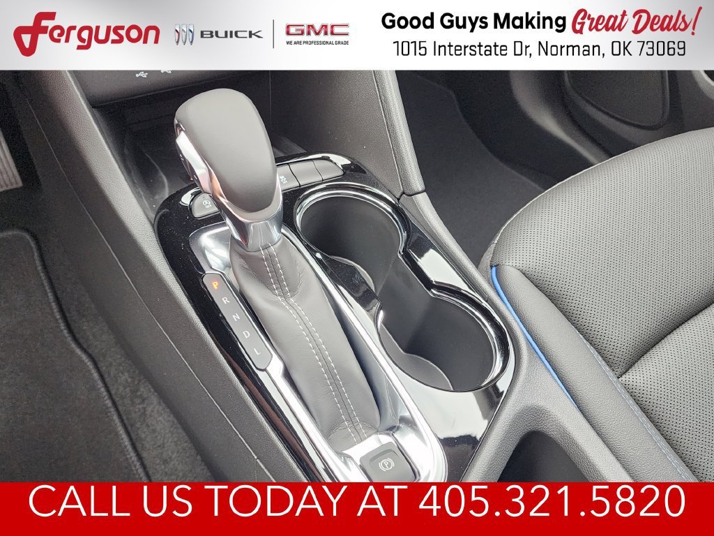2026 Buick Encore GX Sport Touring - Photo 30