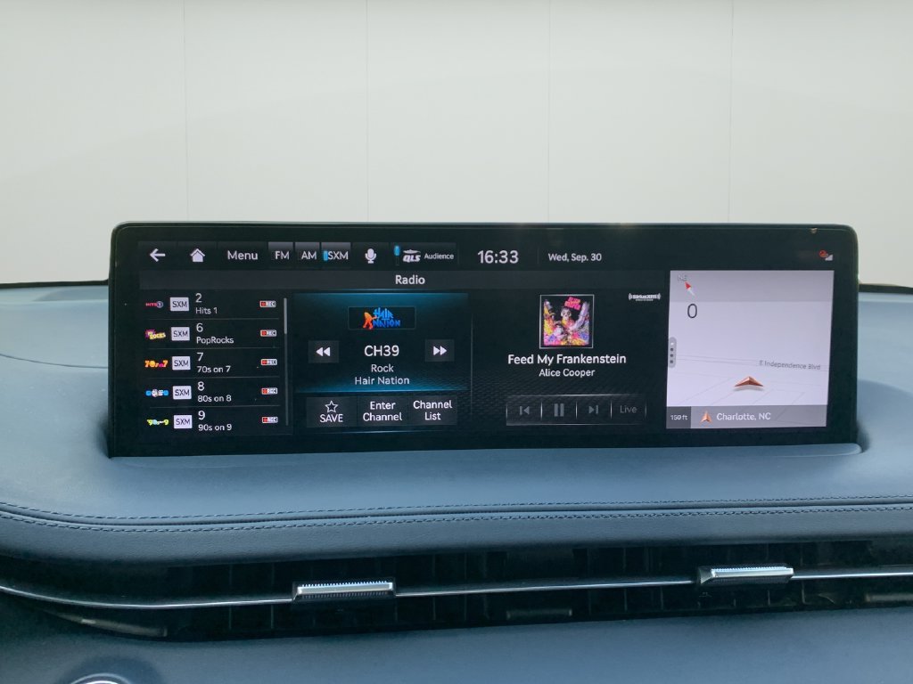 2024 GENESIS GV70 Sport - Photo 32