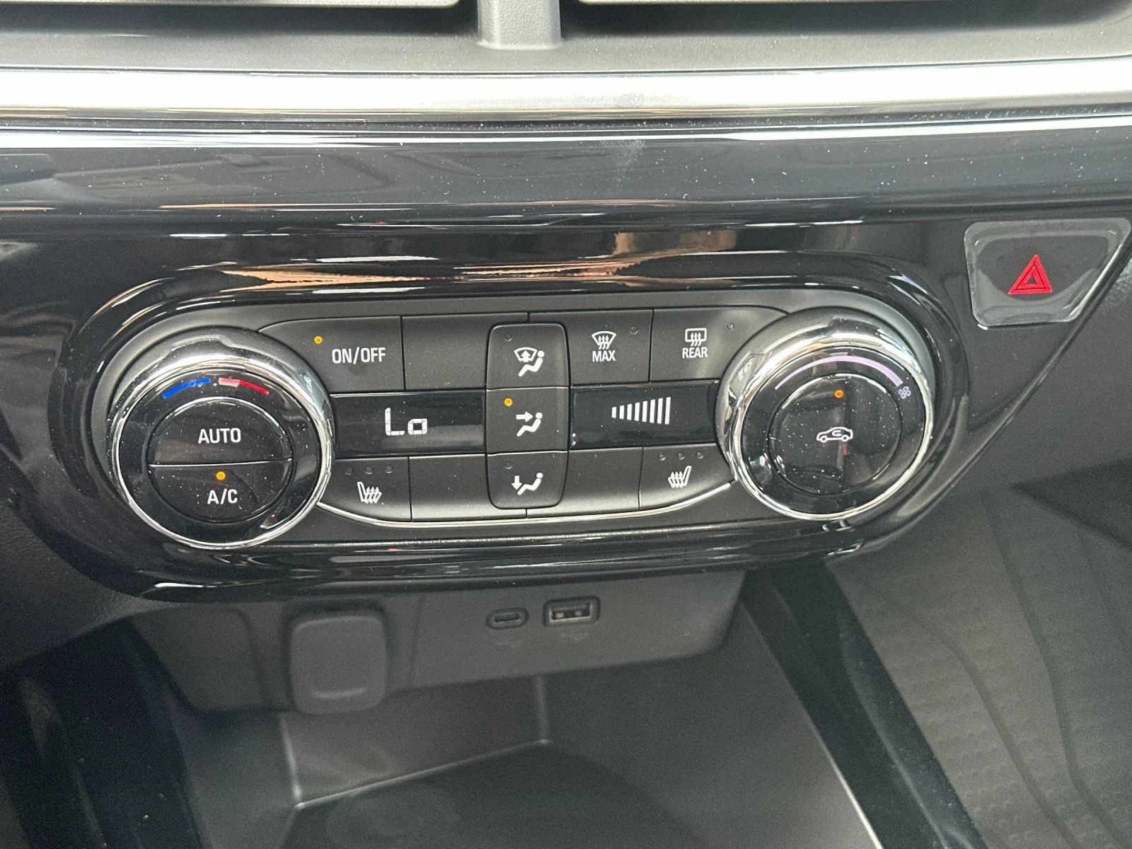 New 2026 Sterling Gray Metallic Chevrolet ACTIV image 20