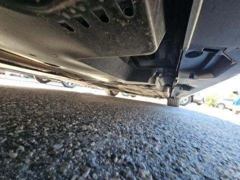 Used 2023 Silver Toyota LE image 25