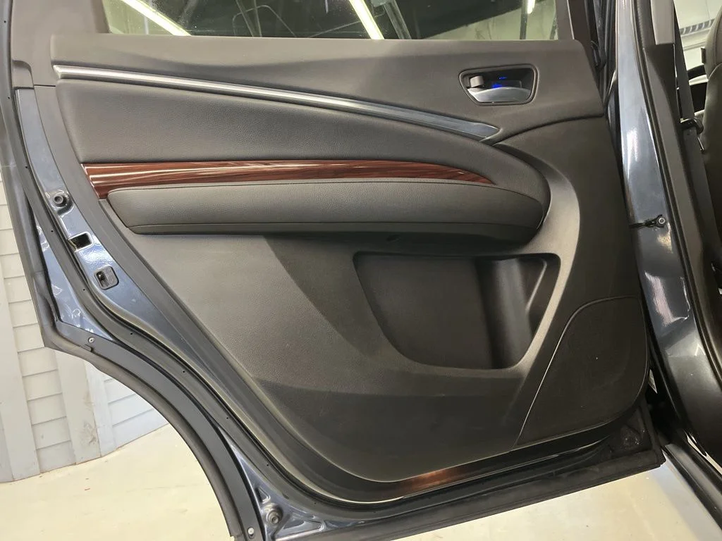 2014 Acura MDX Technology Package - Photo 29