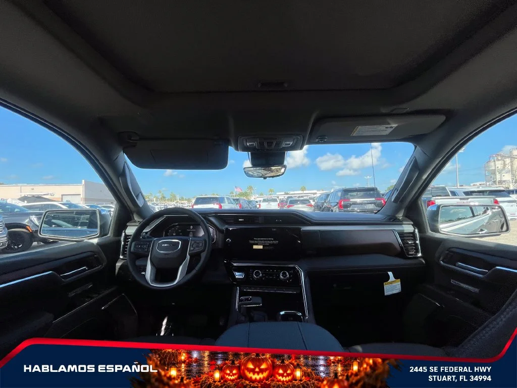 New 2026 Sterling Metallic GMC Denali image 14