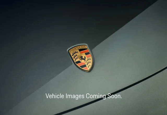 2026 Porsche Macan Electric 4