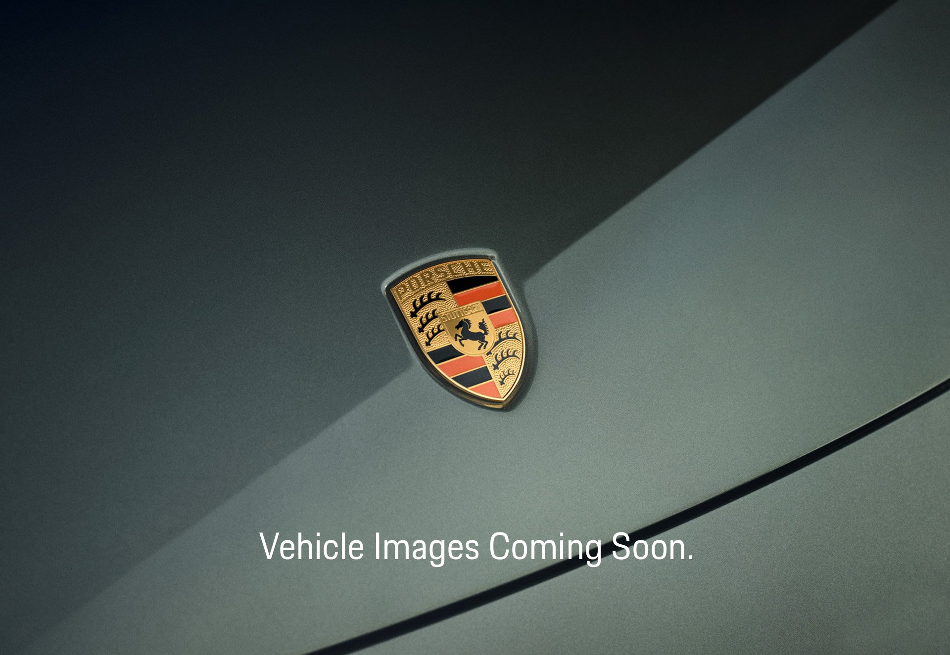 Used 2026 White Porsche Electric 4 image 1