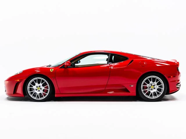 Used 2007  Ferrari Berlinetta image 2