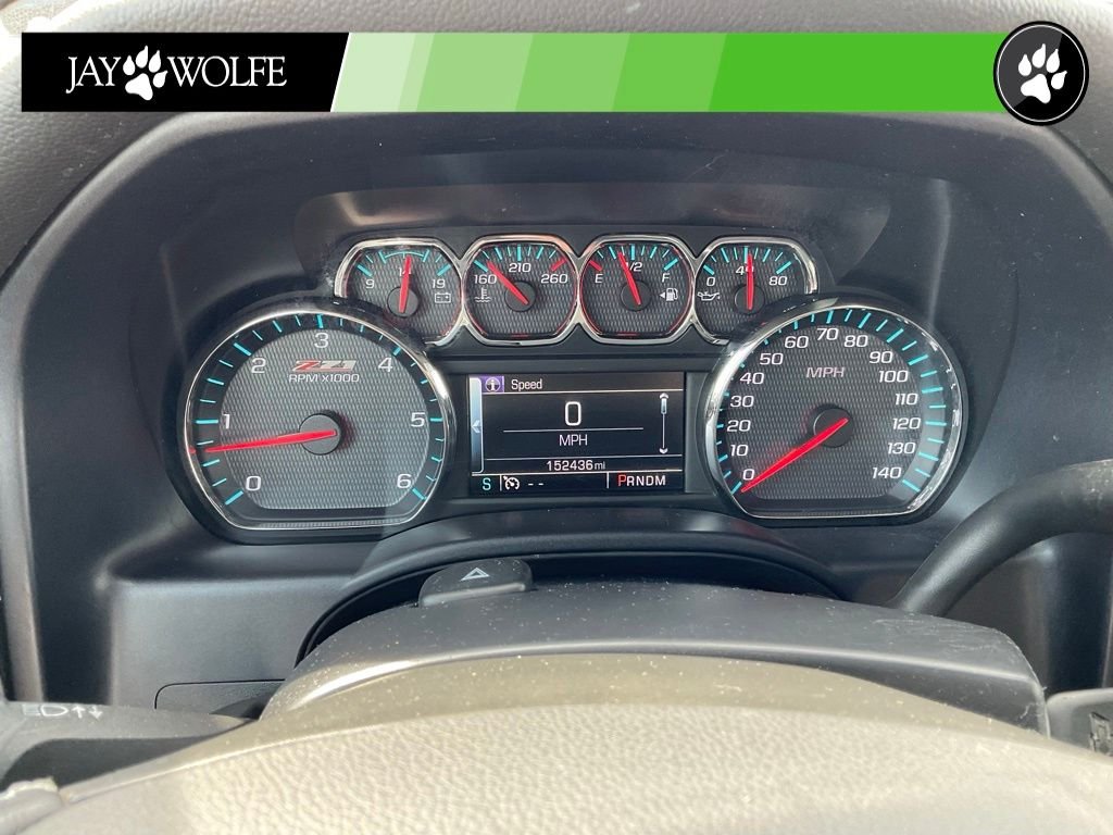 Used 2015 Red Chevrolet LT image 14