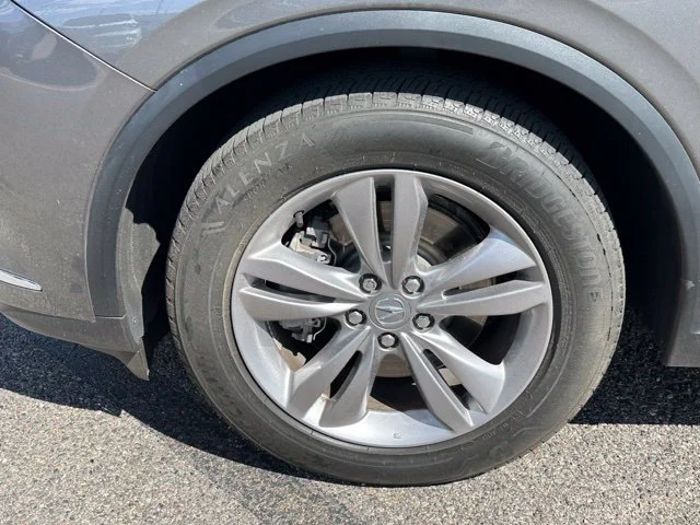 Certified Used 2024 Liquid Carbon Metallic Acura SH-AWD image 15
