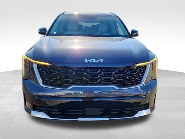 New 2026 Gray Kia S image 10