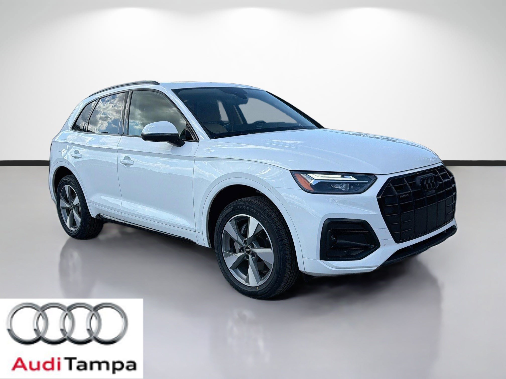 2024 Audi Q5