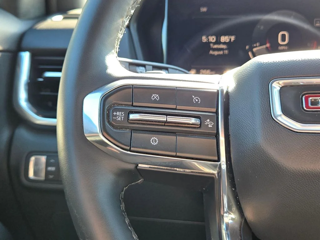 Used 2026 Rapids Metallic GMC Elevation image 29
