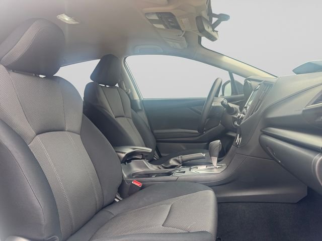Used 2021 Crystal White Pearl Subaru Standard AWD image 15