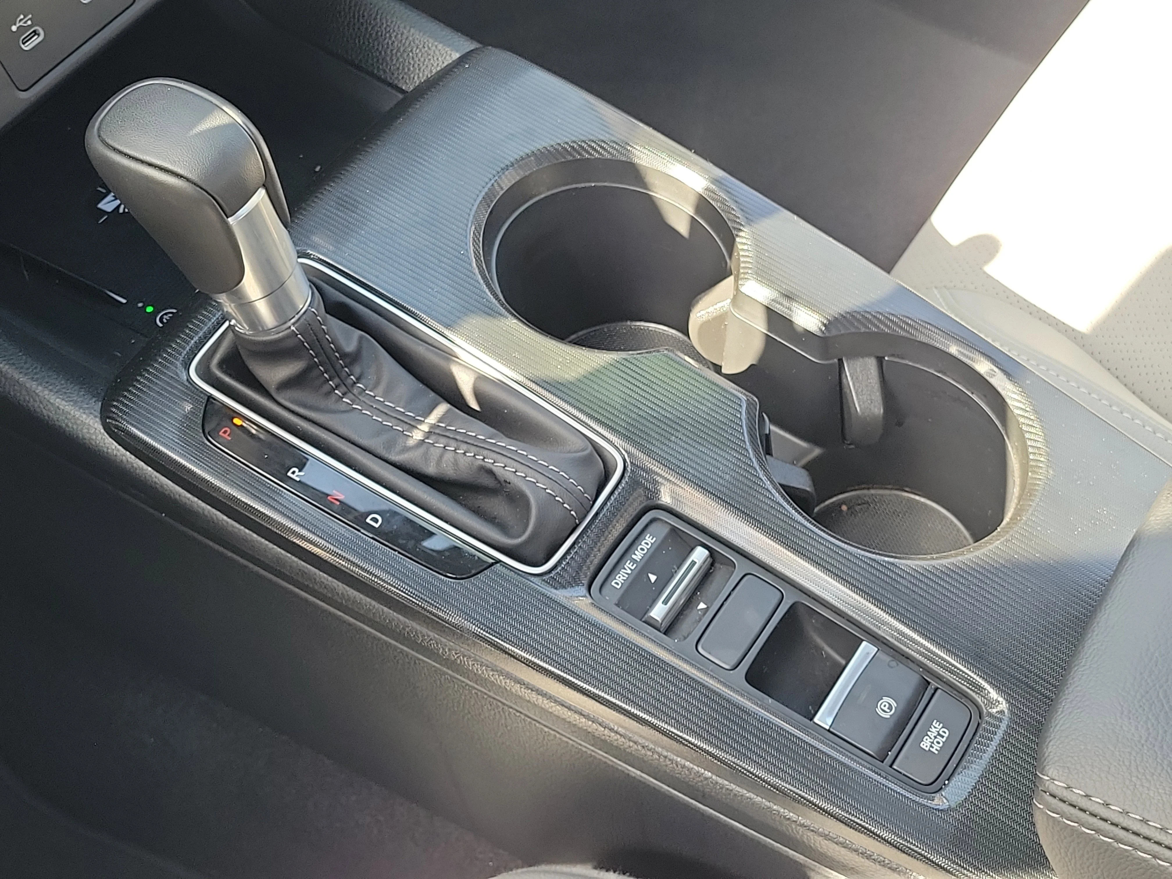 2025 Honda Civic Sport Touring - Photo 63
