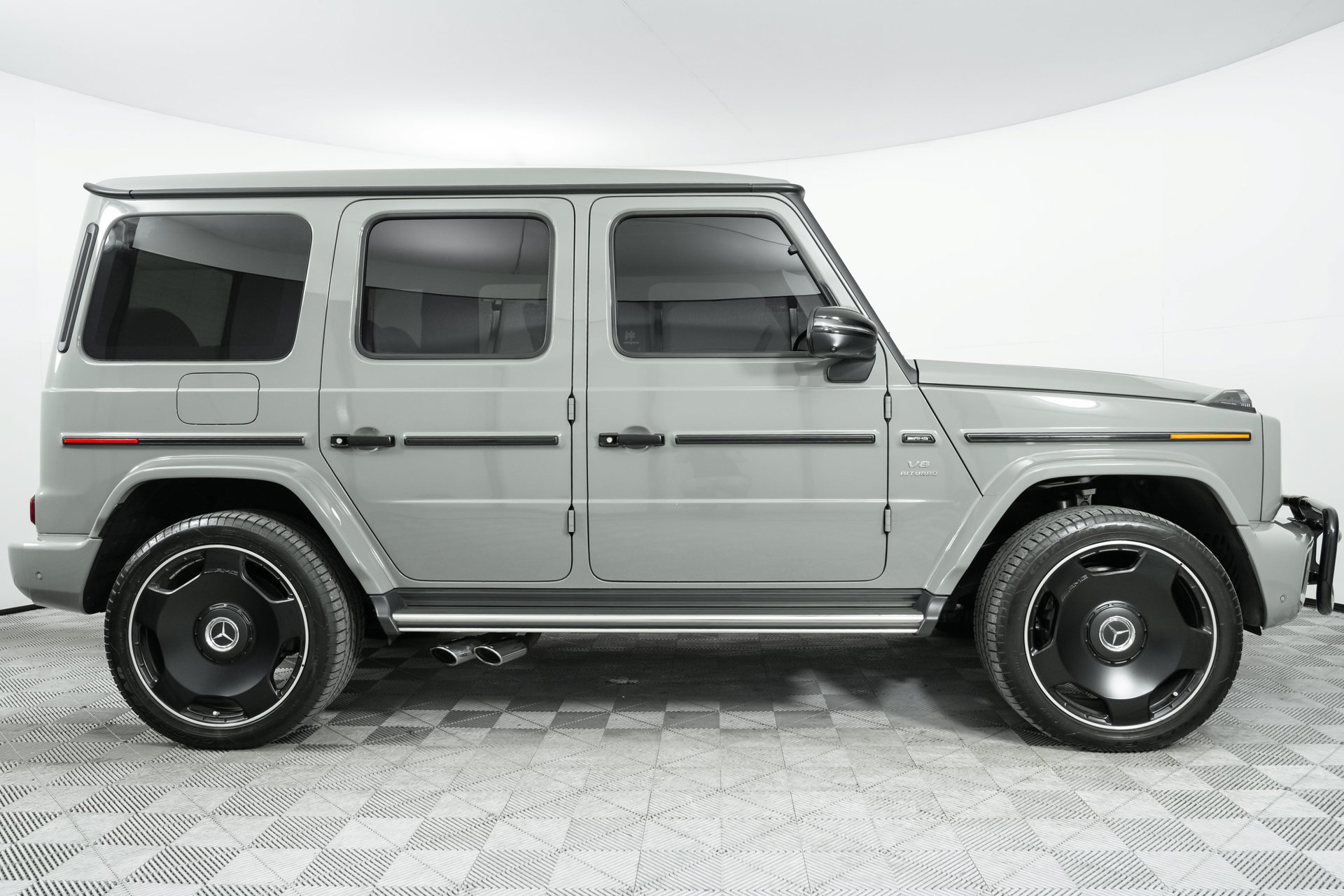 Used 2025  Mercedes-Benz G 63 AMG® image 81