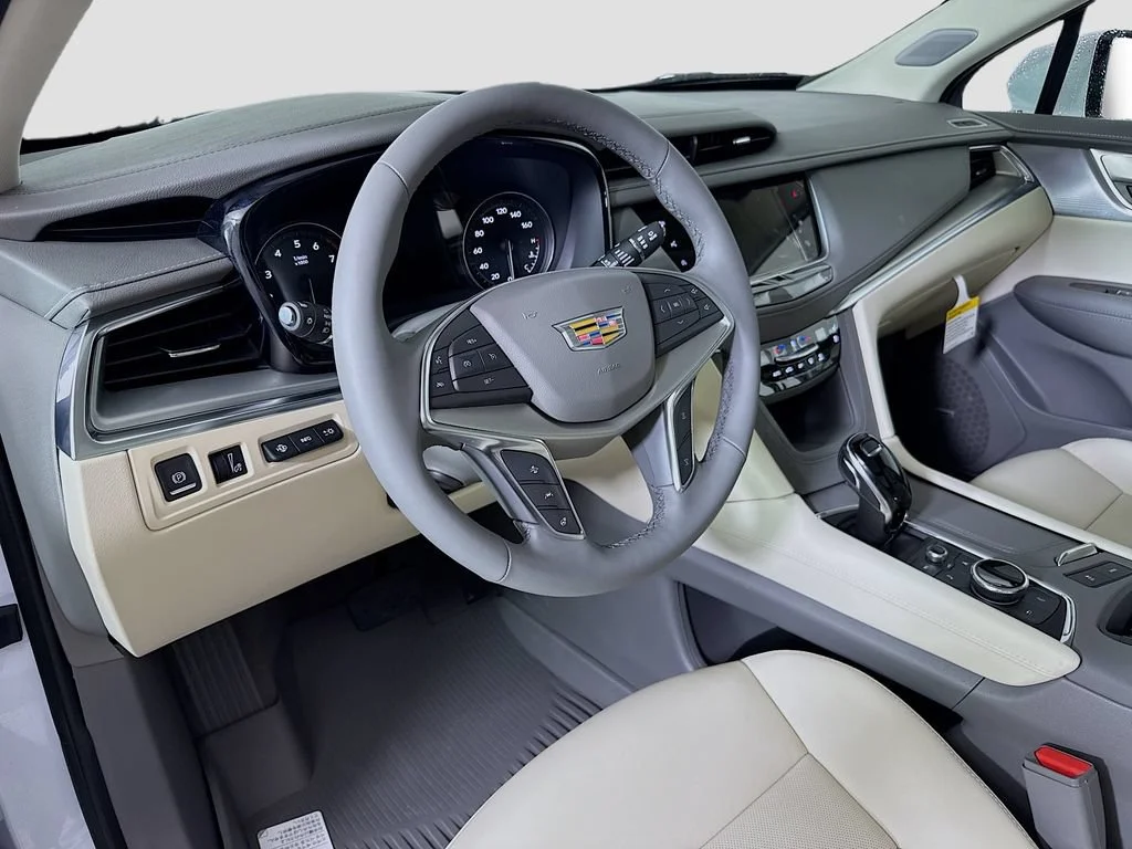 2026 Cadillac XT5 Premium Luxury - Photo 9