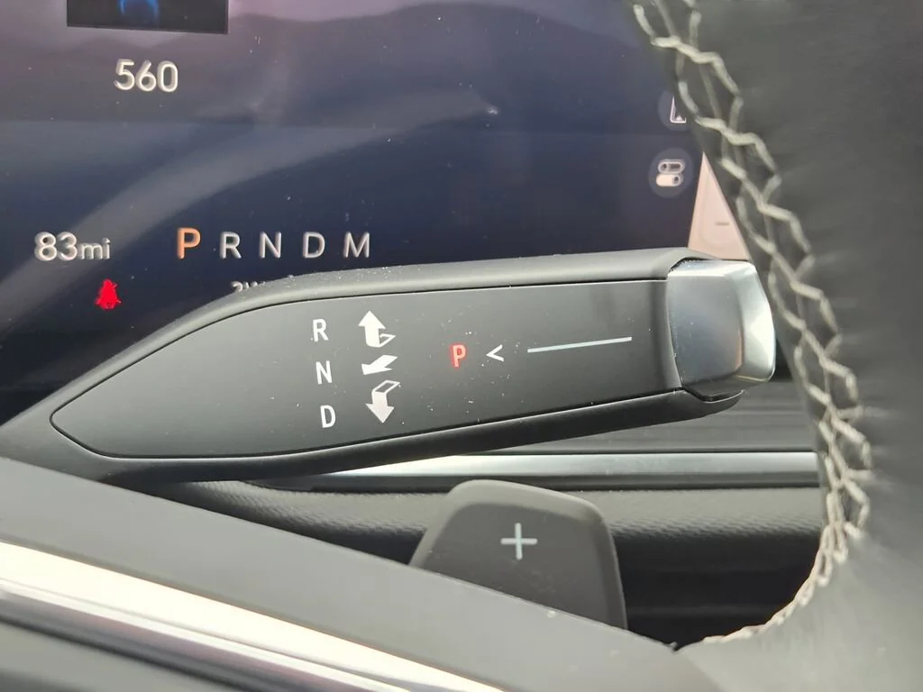 2025 Buick Envision Preferred - Photo 25