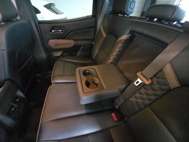 Used 2023 Volcanic Red GMC Denali image 28