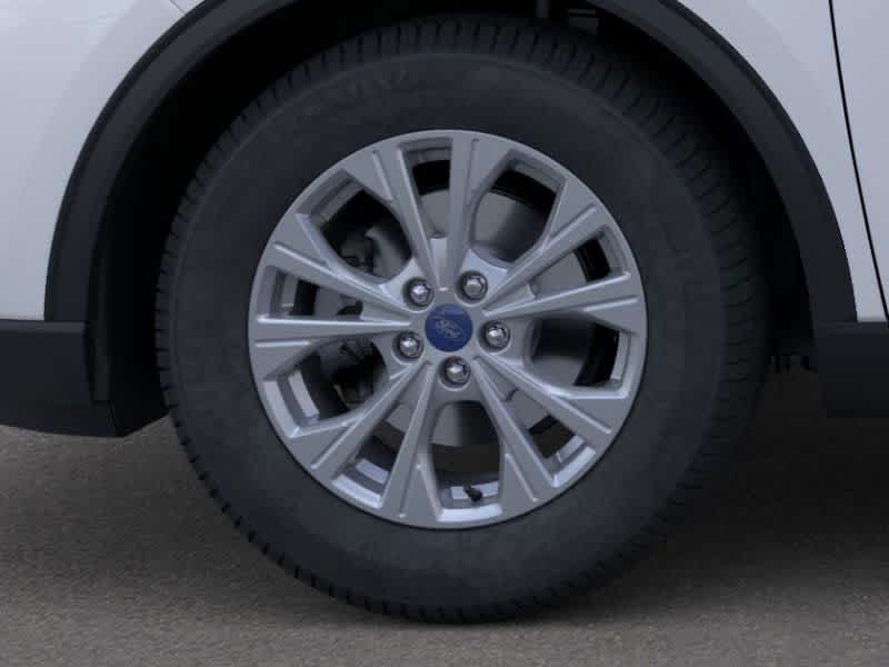 New 2026 Space Silver Metallic Ford Active image 19