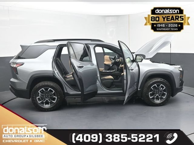 2026 Chevrolet Equinox ACTIV - Photo 21