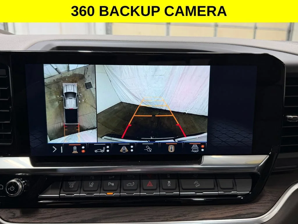 2026 GMC Sierra 2500HD SLT - Photo 33