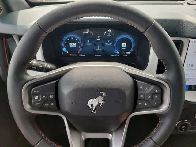 New 2026 Avalanche Ford Heritage Edition image 28