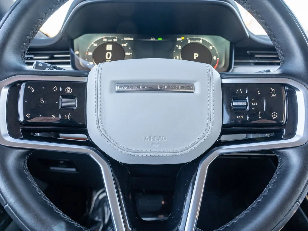 2024 Land Rover Range Rover Sport SE - Photo 15