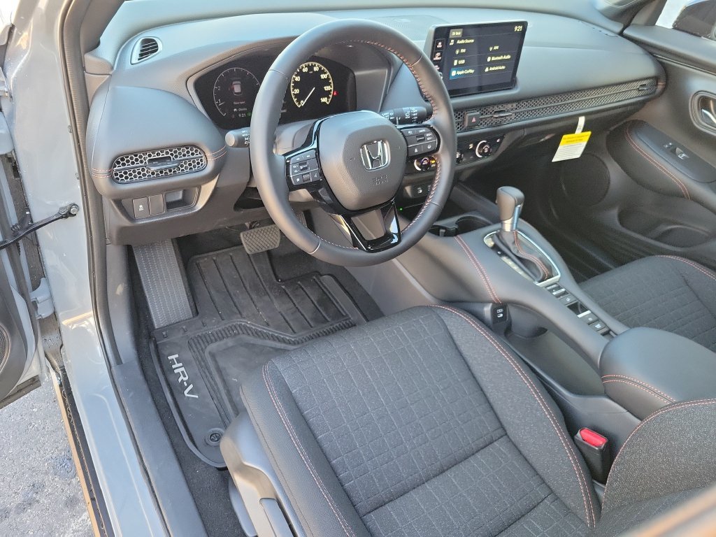 2027 Honda HR-V Sport - Photo 22