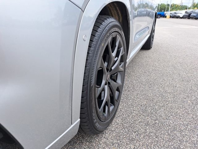 Used 2024 Silver Lexus 500h F SPORT Premium image 21