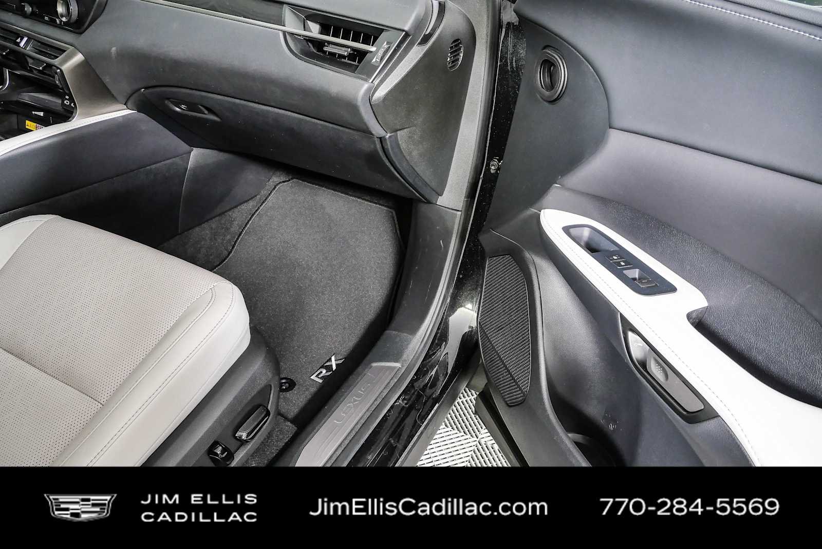 Used 2023 Caviar Lexus Premium Plus image 24