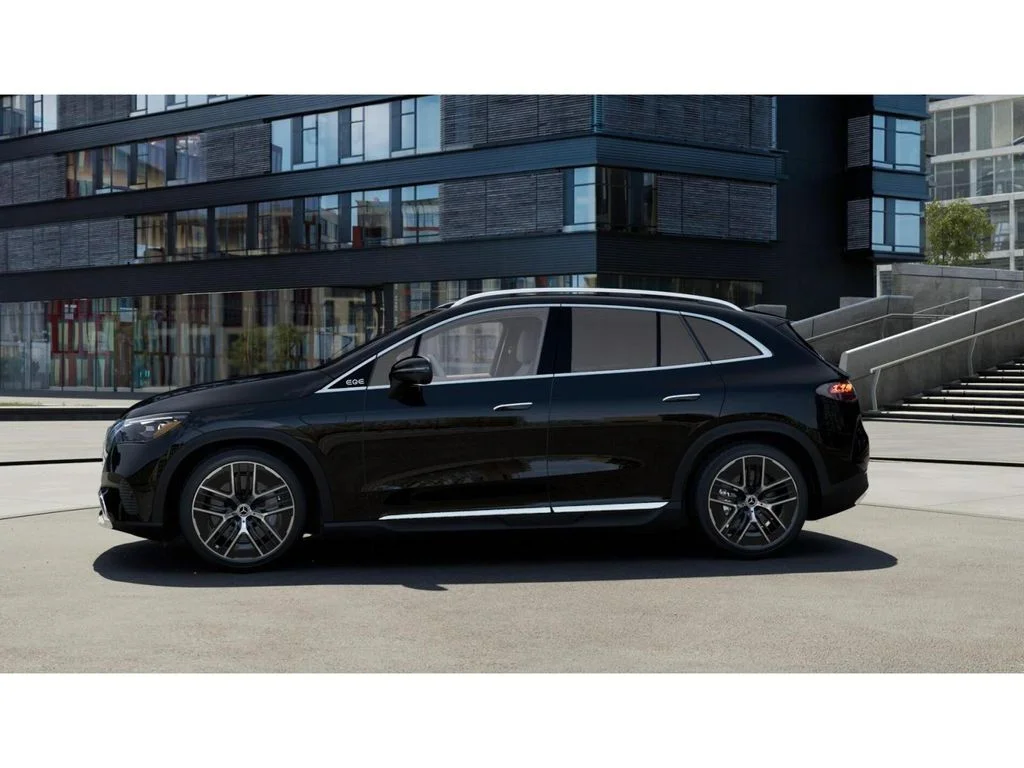 New 2027 Black Mercedes-Benz 320+ SUV image 35