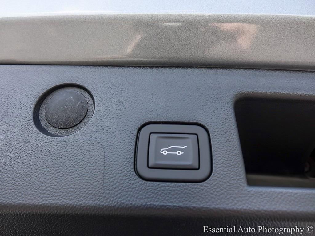 2026 GMC TERRAIN - Image 23