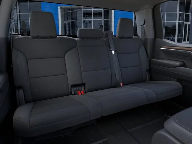 2026 Chevrolet Silverado 1500 RST - Photo 17