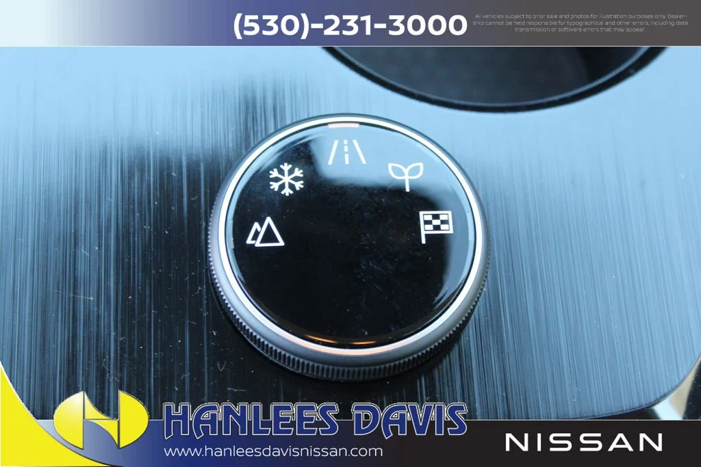 New 2026 Boulder Gray Pearl Nissan SV image 20