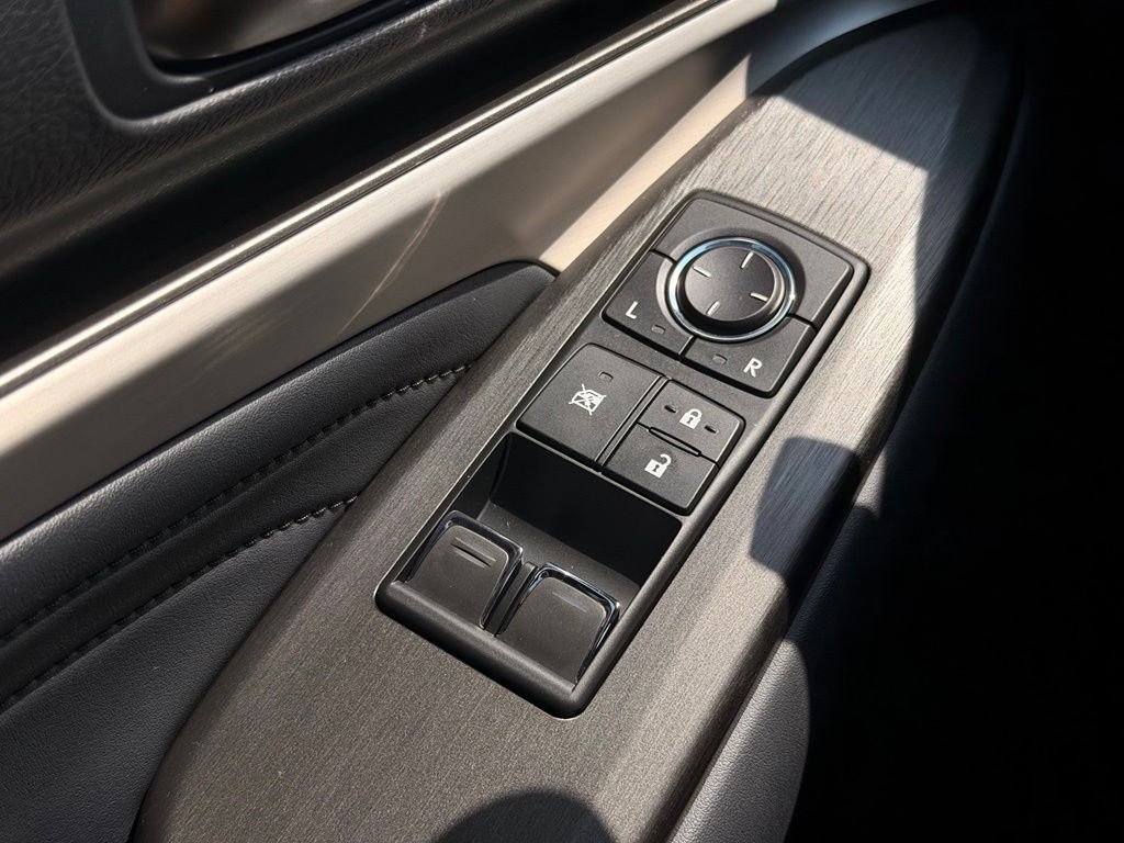 Used 2024 White Lexus 350 F Sport image 28
