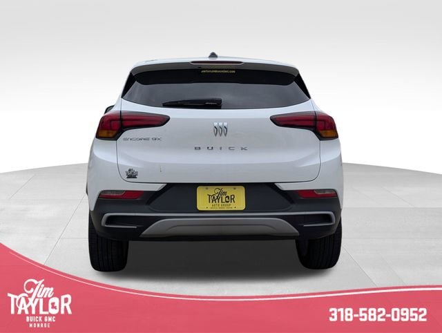 2026 Buick Encore GX Preferred - Photo 6