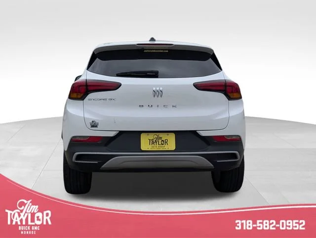 2026 Buick Encore GX Preferred - Photo 6