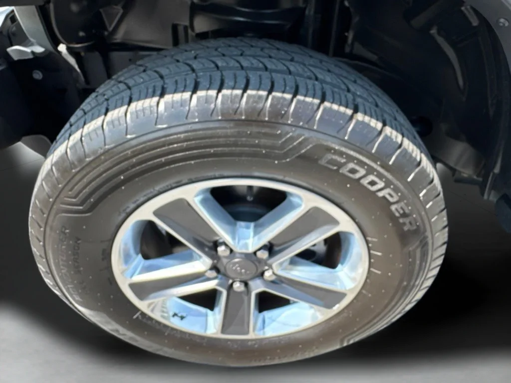 Used 2018 Sting-Gray Clearcoat Jeep Sahara image 23