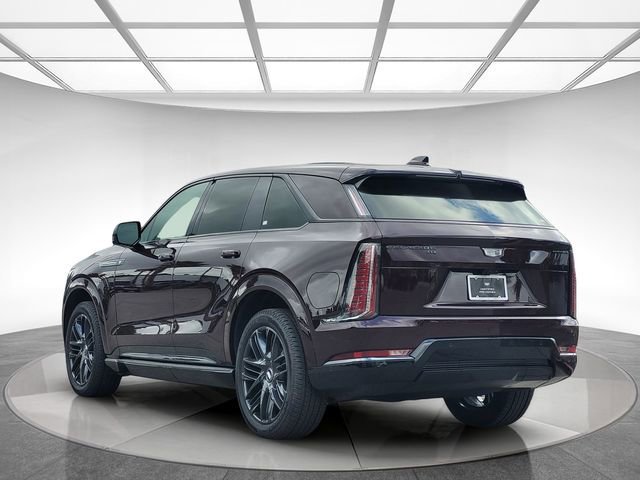 2025 Cadillac Escalade IQ Sport 2 - Photo 7